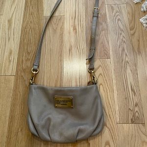 Marc jacobs mini crossbody bag